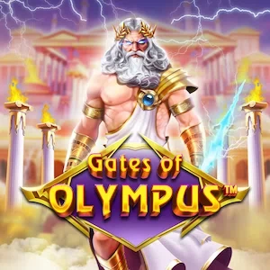 Gates of Olympus &ndash; tragamonedas y slots