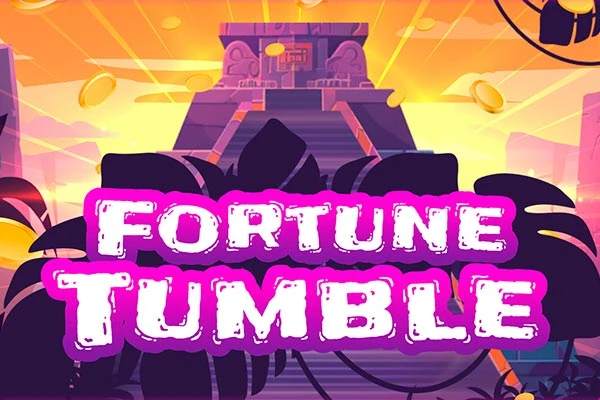 Fortune Tumble &ndash; tragamonedas y slots